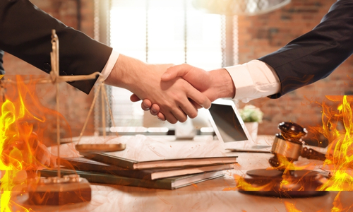 Fire Litigation Expertise